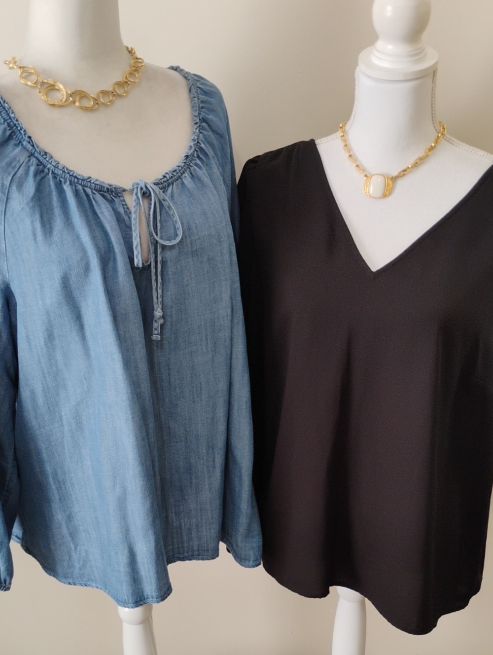 LC Lauren Conrad Tops